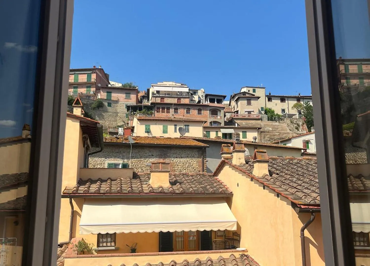 Casa Nel Borgo Di Capraia Montelupo Fiorentino
